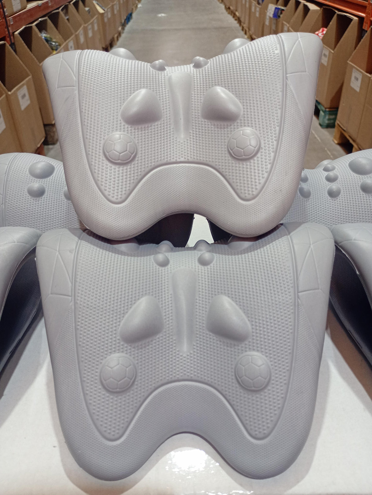Almohada cervical ergonómica - additional image 2