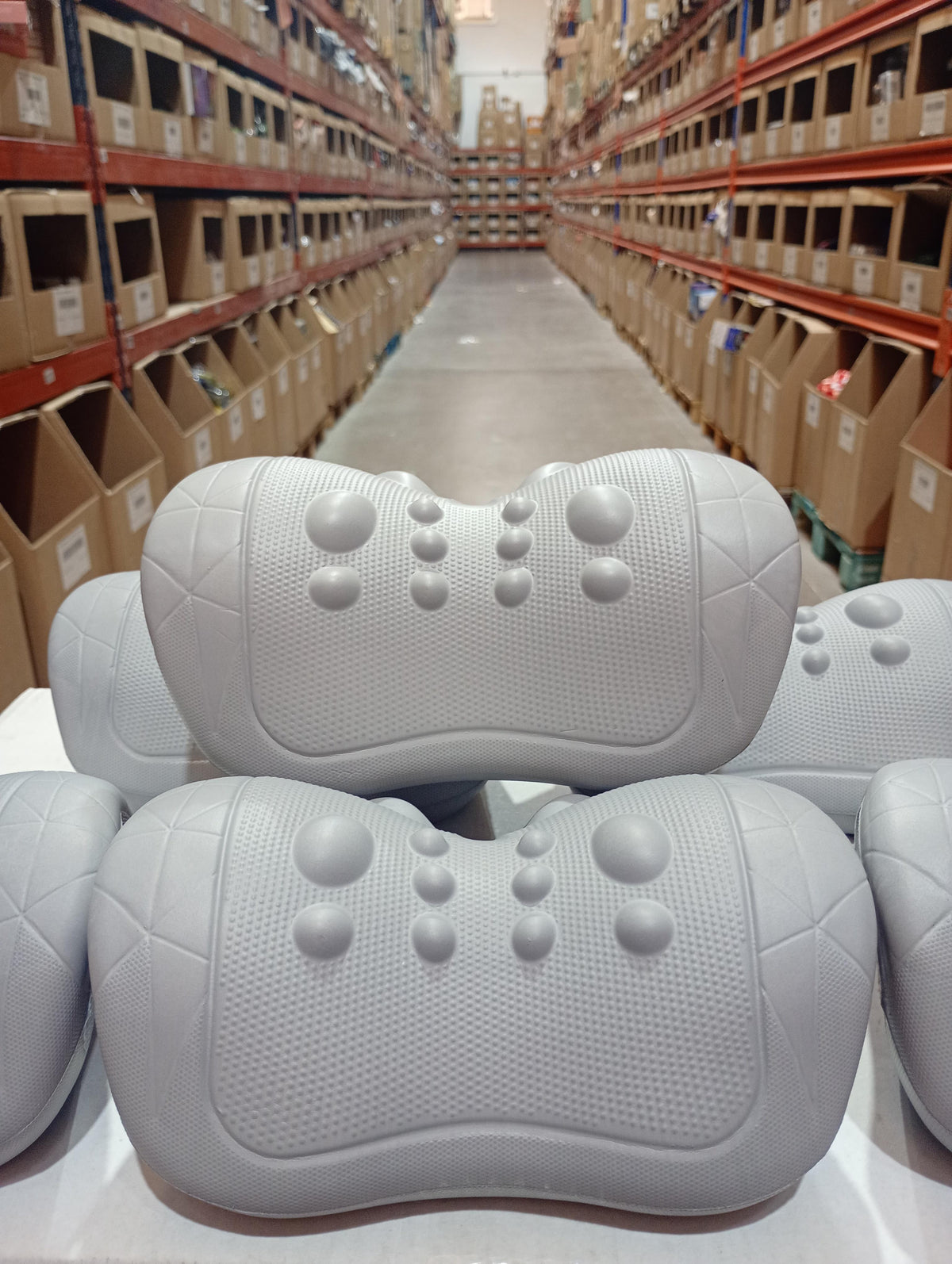 Almohada cervical ergonómica - additional image 1